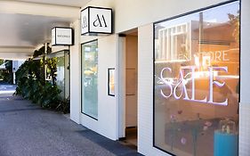 Sage Hotel James Street